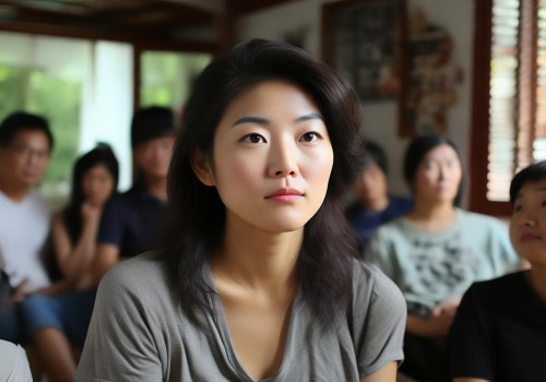 如何向家人解释想做眼部整形？