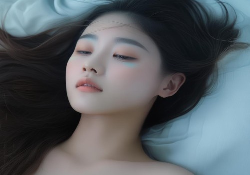 卧蚕