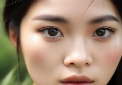 重睑术，重塑美丽双眼的艺术