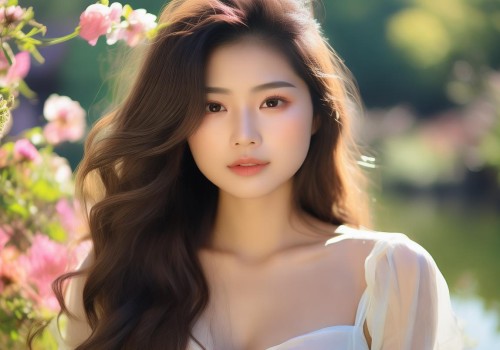 自然之美，从眼周年轻化开始