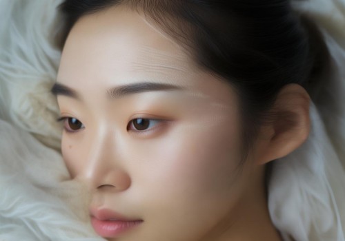 开眼角疤痕增生期如何护理？这些方法让你的疤痕不再困扰！