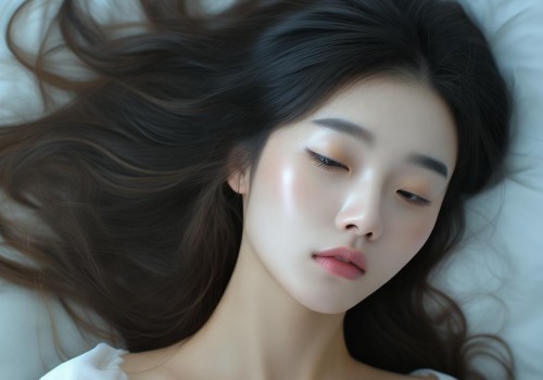 卧蚕