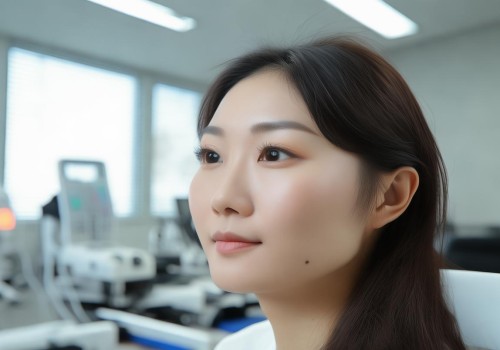 微创眼整形，从选择到恢复