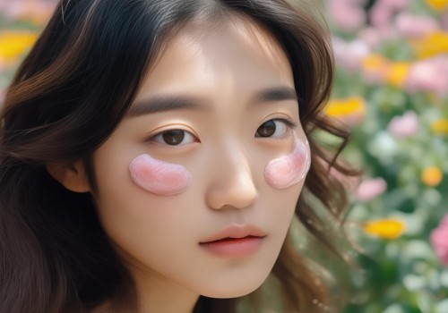 肿泡眼，探索成因与改善之道