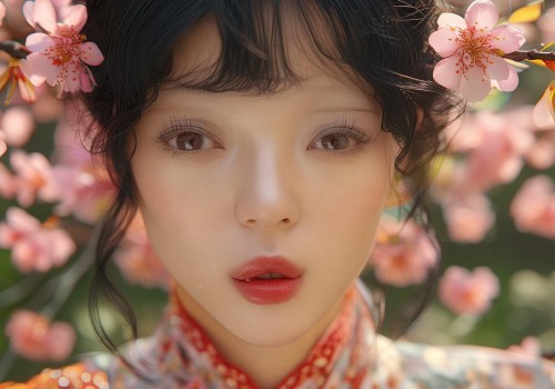 开外眼角，重塑眼部魅力的神奇手术
