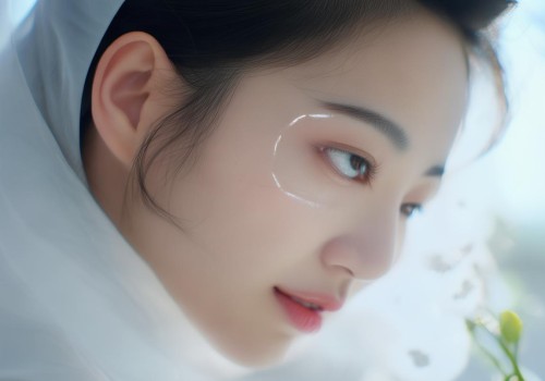 开眼角后疤痕增生期如何护理？