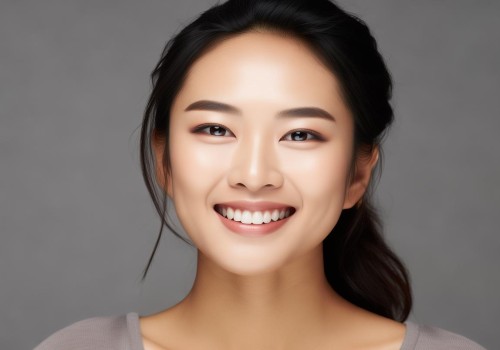 祛眼袋，重塑自信美丽