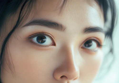 吊梢眼可以通过整形改善吗？