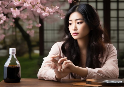 吃酱油真的能让疤痕变黑吗？科学解析疤痕变黑的奥秘