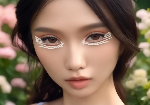 双眼皮贴使用真的会导致皮肤松弛吗？