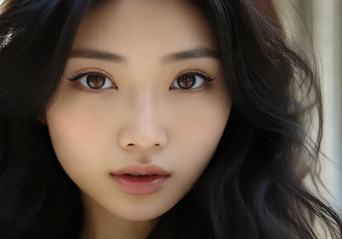 美眼—探索美丽的奥秘