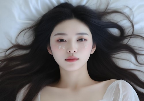 卧蚕