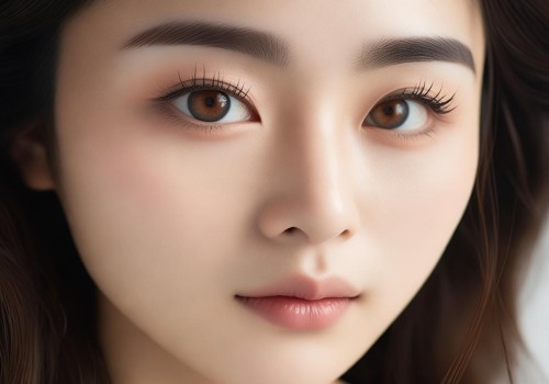 眼间距宽是否需要开眼角？如何改善眼型