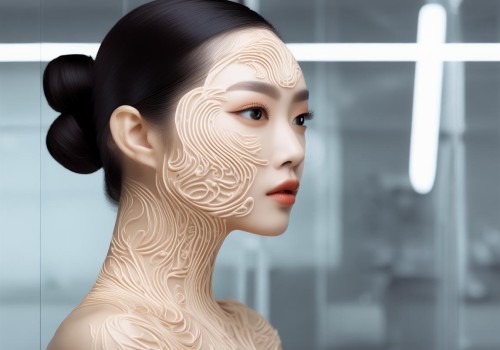线雕，从微整形到医美行业的未来