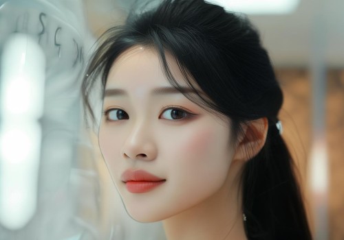 上海眼整形，专业与安全的选择