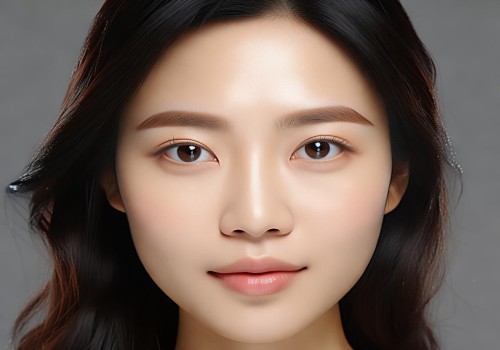 眼综合整形，让你重获美丽与自信的完美方案