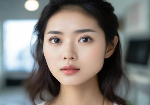开内眼角，重塑眼部魅力的神奇手术