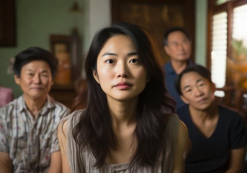 如何向家人解释想做眼部整形？