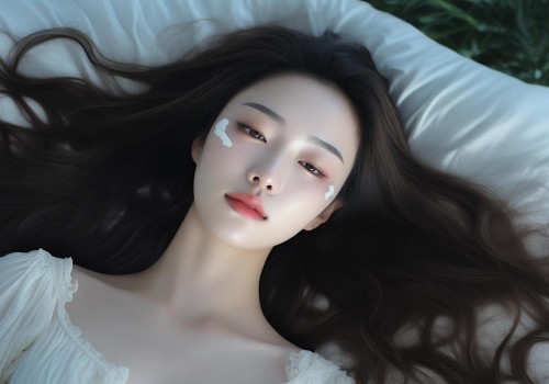 卧蚕
