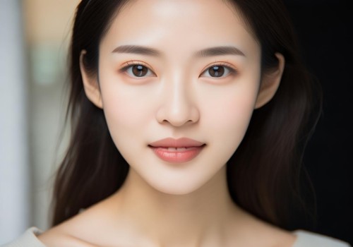 眼鼻综合整形，让你重拾美丽与自信