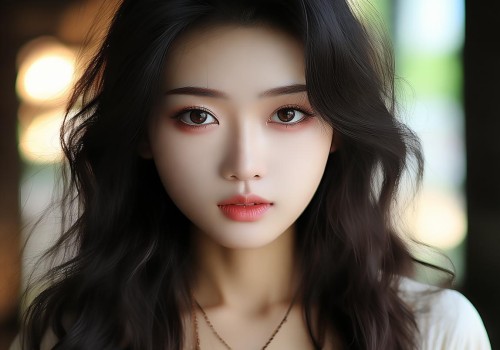 美眼，探索魅力的无限可能