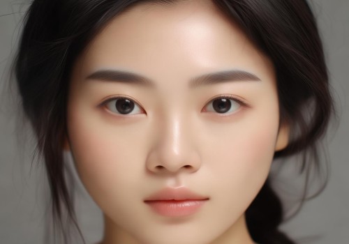 圆脸适合欧式平行双眼皮吗？手术效果如何？