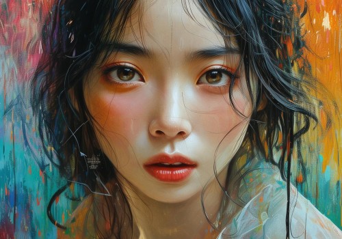 三眼皮，独特魅力的探索之旅
