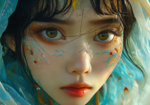 三眼皮，独特魅力的探索之旅