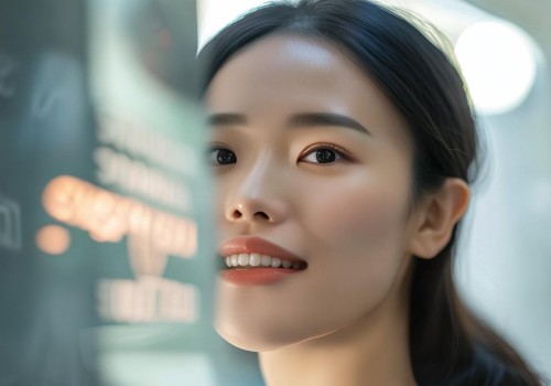 上海眼整形，专业与安全的选择