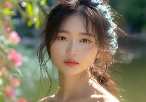自然风双眼皮，让你重获美丽的新方式
