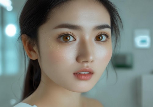 开内眼角，重塑眼部魅力的神奇手术
