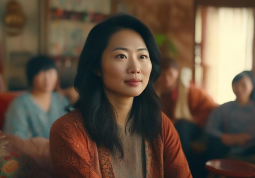 如何优雅地向家人解释想做眼部整形？