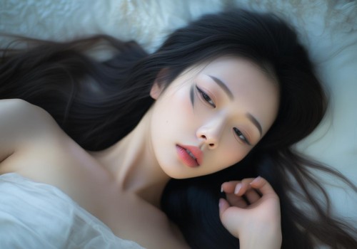 卧蚕