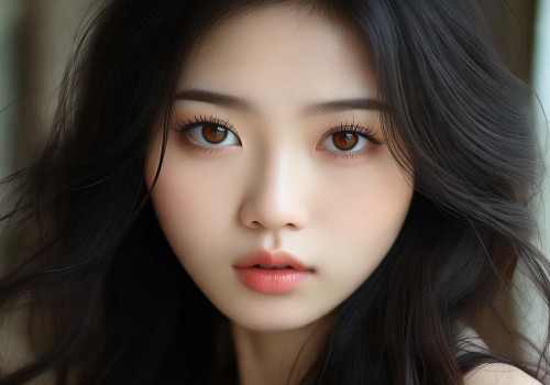 美眼—探索美丽的奥秘