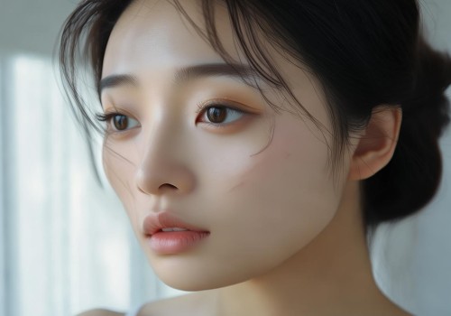 疤痕体质能否接受眼袋手术？手术选择与恢复的注意事项