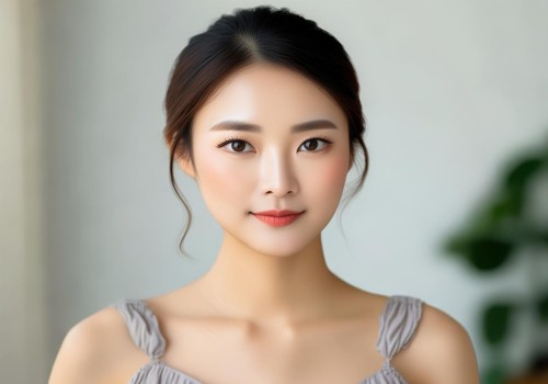 双眼皮术后多久能化妆戴美瞳？