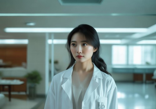 公立医院和私立机构价格差在哪里？