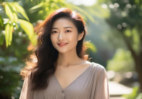 开眼角，从美丽到健康的生活方式