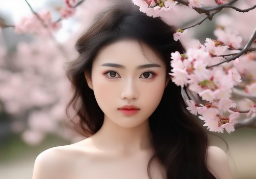 眼间距宽开眼角真的有必要吗？