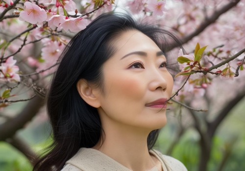40岁以上做双眼皮容易显假吗？这些因素决定了双眼皮的效果