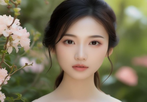 圆脸适合欧式平行双眼皮吗？