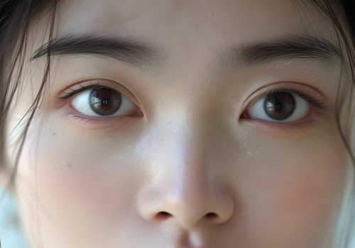 吊梢眼可以通过整形改善吗？