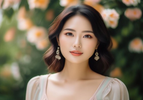 双眼皮术后多久能化妆戴美瞳？