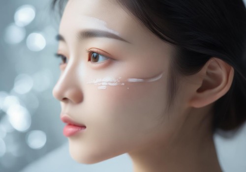开眼角后疤痕增生期如何护理？