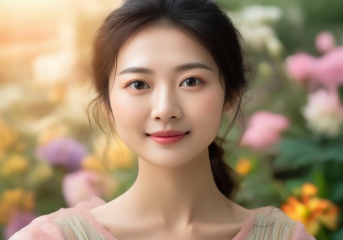 老年眼袋护理，如何让眼睛更明亮，生活更美好