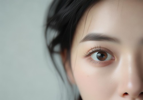 吊梢眼可以通过整形改善吗？