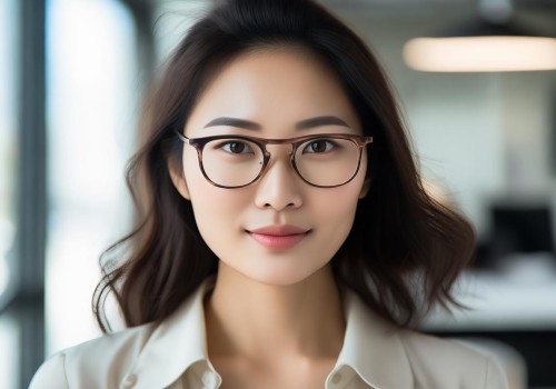 如何应对同事发现你做了双眼皮手术？