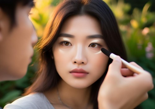 男性做双眼皮会不自然吗？