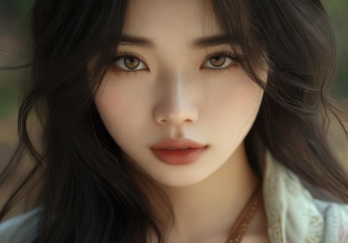 美眼，探索魅力的无限可能