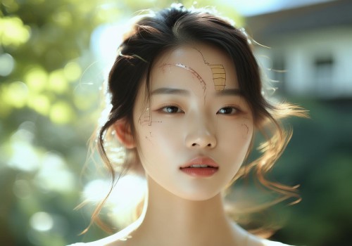 双眼皮拆线后多久能碰水？